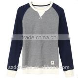 Wholesale Men Clothing In China,hip hop brand fleece men fashion hoodies High Quality Men Shirt