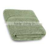 New Model Home Textile Plain Design Cotton Square Shape Custom Hotel Towel thumbnail-2