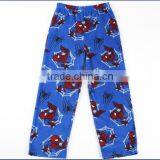 Spider Man Printing Big Boy Warm Pajamas thumbnail-3
