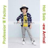 Wholesale Bangkok Manufactures Children Clothes thumbnail-2