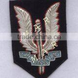Hand Embroidery Special Air Services Badge thumbnail-1