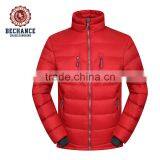 Wholesale Mens Down Jacket for the Winter thumbnail-5
