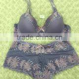 Women's Comfort Devotion Bra Set thumbnail-1