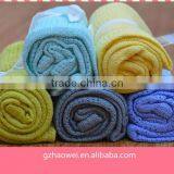 2016 Comfortable 100% Cotton Weave Baby Blanket Infant Blanket thumbnail-1