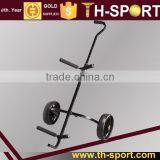 Golf Trolleys Sale With 2 Wheels thumbnail-1