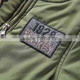 Wholesale New Model Kid Coat Winter Down Jackets for Kids Boys thumbnail-4