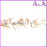 100% Acrylic Sequin Knitting Yarn Fancy Yarn Sequins Yarn thumbnail-6