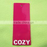 High Quality Cardboard Labels thumbnail-2