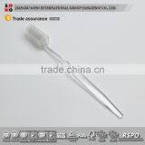 Hot Selling Fda Standard Silicone Toothbrush Made in China thumbnail-1
