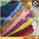 Fashion Eyelash Lace 3 Yard /Lot Eyelash Lace Fabric Decoration Diy Clothes Sewing Accessories Embroidery 33cm Black Red Yellow thumbnail-3