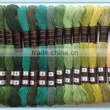 Hot Sale Spun Polyester Sewing Thread for Sewing thumbnail-6