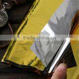 Waterproof Emergency Survival Foil Thermal Blanket thumbnail-5