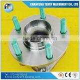 G33S-26-15XA Rear Wheel Hub Bearing for Mazda CX-7 thumbnail-2