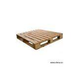 Sell Wood Pallet thumbnail-1