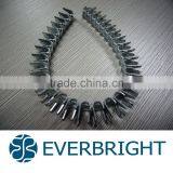 Low Cost Strips Shape M66 Mattress Clips/ Staples for Bonnell Spring thumbnail-2