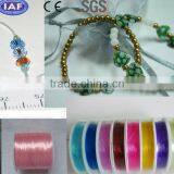 Transparent Extension Elastic Cord for Bra thumbnail-6