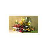 Still Life Painting thumbnail-1