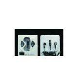 Mobile Phone Earphones for HTC HS U100 thumbnail-1