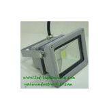 Exterior LED Floodlight, 10W High Power Waterproof Lighting, Outdoor LED Food Light, Energy Efficient Garden and Park Lamp, Sport Stadium Lights, Outside Wall Washer Lightings thumbnail-1