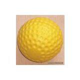 9 Professional PU Batting Ball thumbnail-1