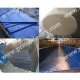 UHMWPE Wear Liner