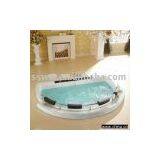 Massage Bathtub(A1501) thumbnail-1