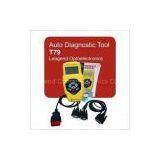 2011 Launch Obd ii Compliant Vehicles Eobd Highend Auto Scanner-T79