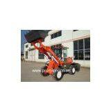 1.5T Wheel Loader ZL15G thumbnail-2