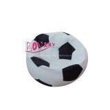 Sports Bean Bag Chair Soccor Football Basket Ball Design thumbnail-2