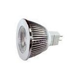 4W White / Warm white MR16 LED Spotlights Bulb for Instance, Villa, Restaurant