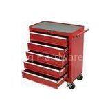 heavy-duty custom Steel cutter trolley high-temperature Tool Chest Roller Cabinet