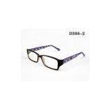 D388-2 Eye Glasses,eyewear,frame Eyeglasses Frame thumbnail-1