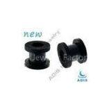 316L Surgical Steel Flesh Tunnel 10mm Ear Plugs Ear Flesh Tunnel / Body Piercing Jewelry thumbnail-1