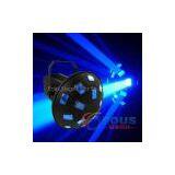 2pcs 10W High Brightness Tri-color LED Mushroom / LED Disco Light / LED Effect Lighting thumbnail-2