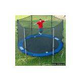 Trampoline Safety Enclosure thumbnail-1