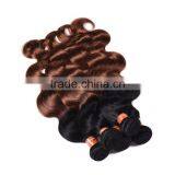 New Arrival Strong Double Sewed Brazilian Weave Hair, Remy Hair Brazilian Human Hair Sew In Weave thumbnail-3