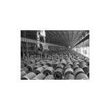 201 Cold Rolled Coil , Polished / Brushed Stainless Steel Finish thumbnail-1