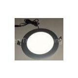 Aluminum 1180LM Round Dimmable LED Panel Light