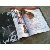 Magazine Printing, Fashion Magazine Printing in China thumbnail-1