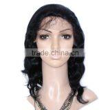 Natural Hairline 100% Human Hair Jewish Wig,Jewish Wig Kosher Wigs thumbnail-5