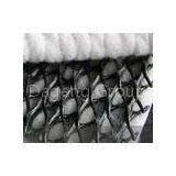 Seepage Composite Geotextile For Sea Embankment / 1000g Weight thumbnail-1