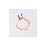 Mini Toroid Universal Qi Wireless Charger Coil For High Frequency