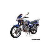 125cc Motorcycle thumbnail-1