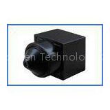 1 / 4 CMOS 480TVL Pinhole CCTV Mini Camera With Audio , small spy cams