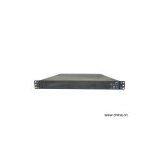 1U Rack Mount Chassis