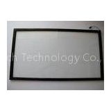 Infrared touch frames 55 inch multi touch screen with IR technology HT-IR-TS55