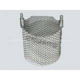 Platinum-coated Titanium Anode/titanium Electrode