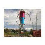 Large Vertical Axis Maglev Wind Power Generator With 3 Blades , CXF-3000