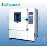 IP sand and dust test chamber