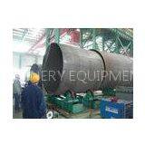 OEM Adjustable Light-duty Welding Tank Rotator With Custom Built Fit-up Rolls